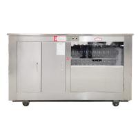 铎茂伟业 馒头机 MG-70 台