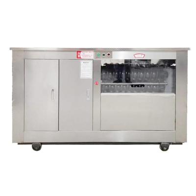 铎茂伟业 馒头机 MG-70 台