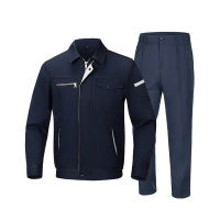 阿祺果 作业服 A46 套