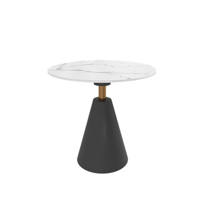 夸汌 圆形茶几 600*750mm 张