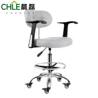 晨磊 吧台椅 浅灰 把