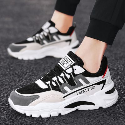 2021年春季新款男士休闲鞋运动鞋跑步鞋男鞋休闲板鞋帆布鞋休闲鞋男啊64