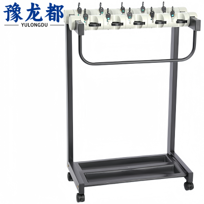 豫龙都雨伞架10头个