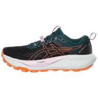 ASICS女款跑步鞋缓震轻便防滑透气训练鞋