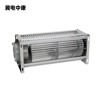 冀电中康 干变式横流冷却风机 GFD660-90 台