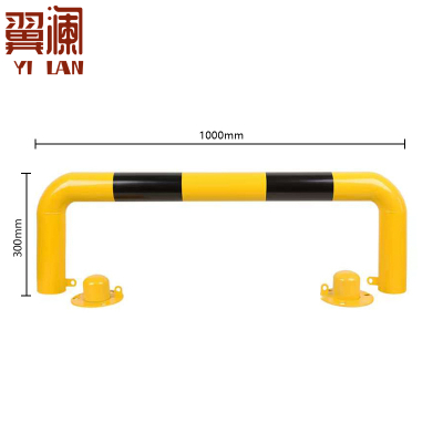 翼澜阻车器100cm 个