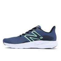 NEW BALANCE男士轻便缓震跑步鞋低帮透气运动鞋日常通勤健身锻炼