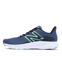NEW BALANCE男士轻便缓震跑步鞋低帮透气运动鞋日常通勤健身锻炼