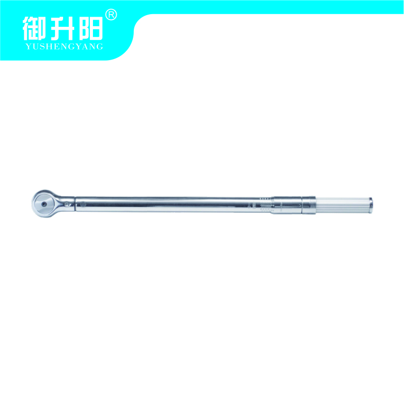 御升阳 预置式扭矩扳手 1/2" 65-335Nm 把