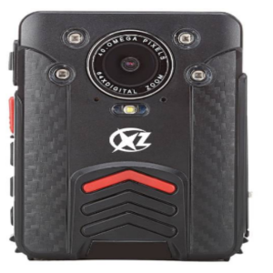 祥赞 记录仪DSJ-XZN6A1(128G)