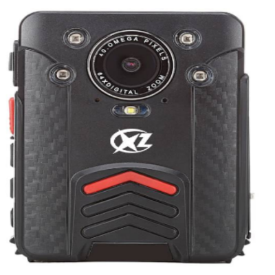 祥赞 记录仪DSJ-XZN6A1(128G)