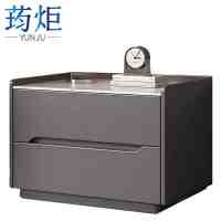 荺炬 床头柜
