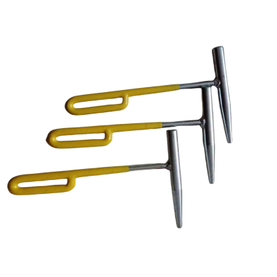 柯耐欧实心冲子9.8mm把