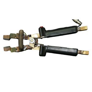 企采严选 手动焊枪QSQ-S-4B-B(配电极臂:-07-4C75)