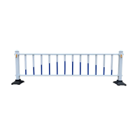 道路护栏 高100cm 米