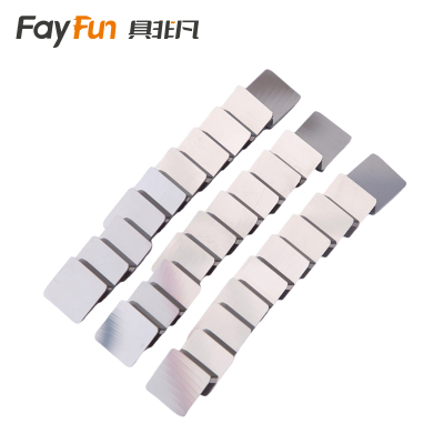 具非凡 刀片 4160511 片