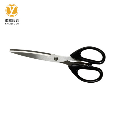 雅霖服 不锈钢剪刀180mm 把