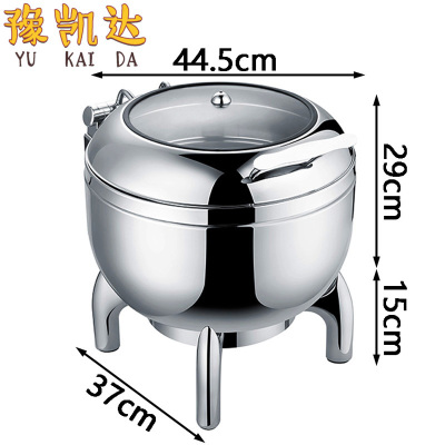 豫凯达 保温桶 11L 个