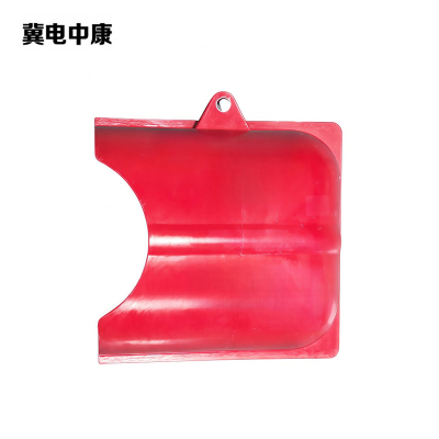 冀电中康 占位器 圆弧形300*300*160mm 个