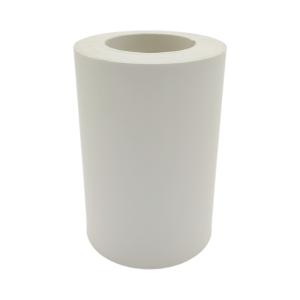 驰洛科 CLBQ11020WT 110mm*20m 标签纸 1.00卷/盒(计价单位:盒)白色