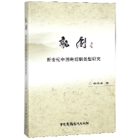 音像观剧(新世纪中国电视剧类型研究)洪