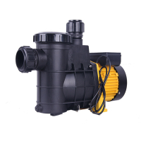 威尔玛自吸泵水泵离心泵海鲜池循环抽水大功率水泵泳池泵陆用