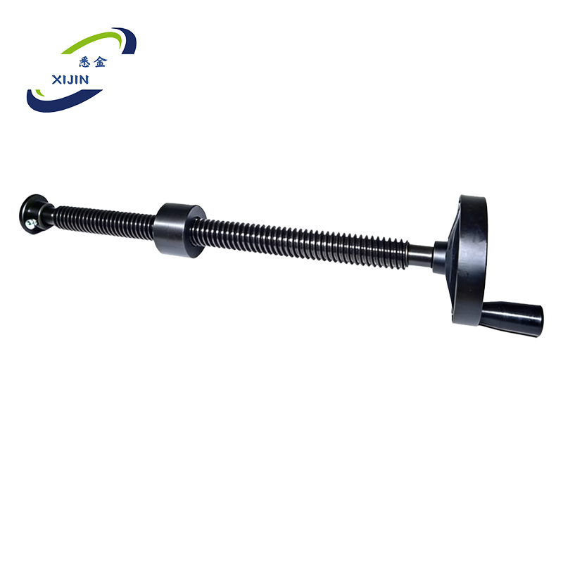 悉金 梯形丝杆维修套件 XJ - T16*220 个