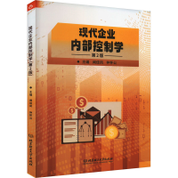 音像现代企业内部控制学 第2版闻佳凤,仲怀公