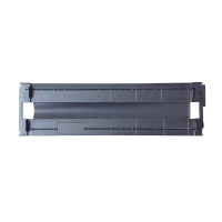 文际 TD-C258 218mm*25.8mm 便携式标签机色带 (计价单位:支)黑色