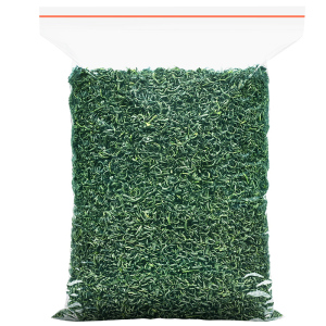 溪商高山云雾绿茶2026新茶明前一级春茶浓香型耐泡茶叶散装500g