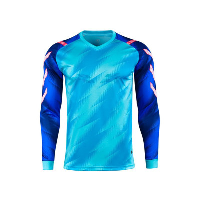 健卡侬守门员服JA80