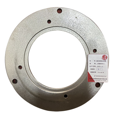 裕合昇 抛丸机抛头压圈 订制DA034Ⅱ 个