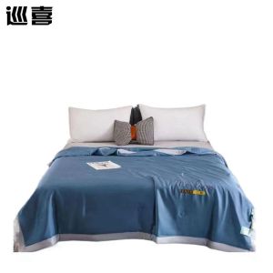 巡喜 长绒棉夏被 150X200cm (条)