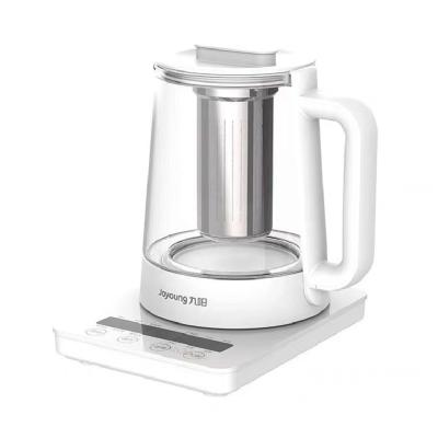 九阳d15养生壶排行榜