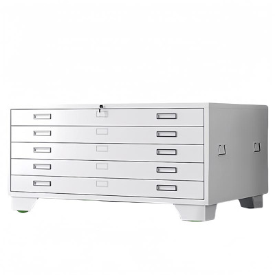 芙瑞塔图纸存放柜 100*70*65cm台