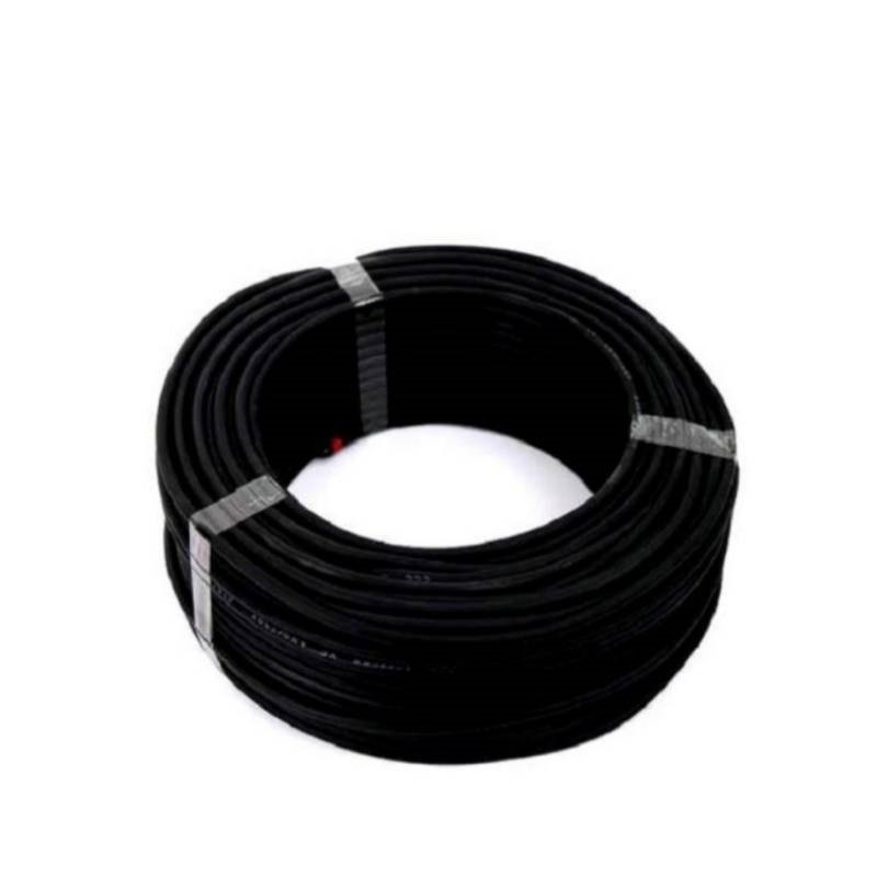 智铮朗月 低烟无卤铜芯阻燃电缆 WDZ-YJY-4*25+1*16 米