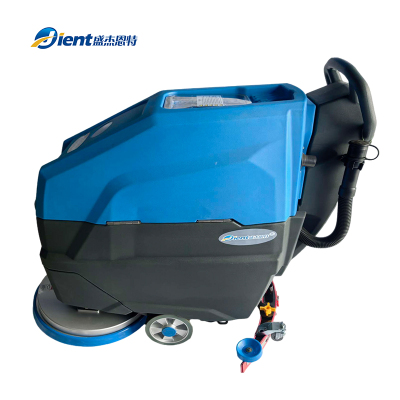 盛杰恩特 手推洗地机 SJET-125 台