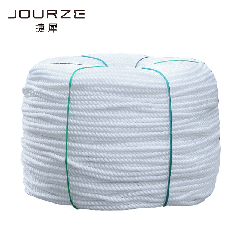 捷犀 尼龙绳 直径5mm(100M/捆)/捆