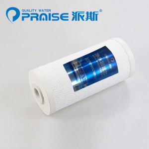 派斯PR-600型大胖前置滤芯滤壳