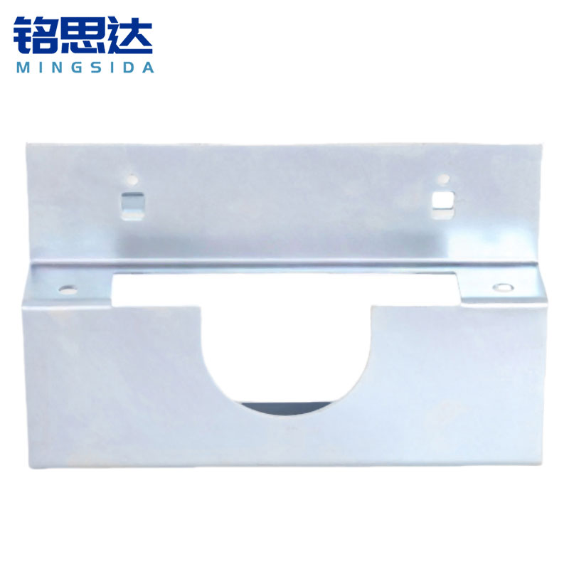 铭思达洞洞板挂钩角磨机架个