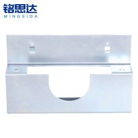 铭思达洞洞板挂钩角磨机架个