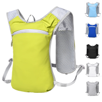 围盛 水袋包运动背包 34*1*21cm 个