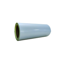 润泰博源 RT-JT019 PET 260mm*20m 胶贴 (计价单位:卷) 银白