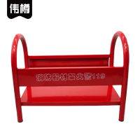 伟樽灭火器架8kg38.5*20*32.5cm个