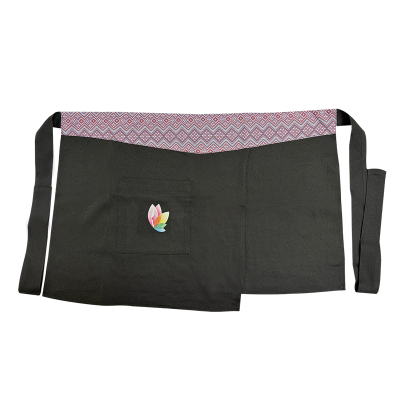 路安保服务员围裙 67*43cm 条