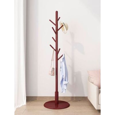 衣帽架 酒店公寓宿舍衣架 办公室挂衣晾衣架360*1700mm个