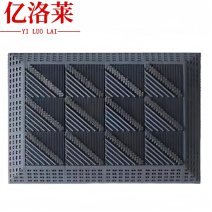 亿洛莱 地垫 45*75cm 张