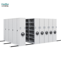 印华(YINHUA)密集架(YHMJJ) (立方米)