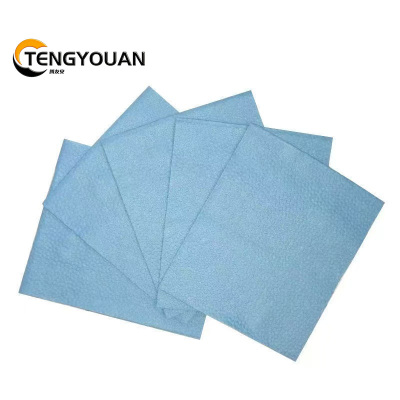 腾友安 强力高效擦拭布30cm*35cm*300张/盒*4盒