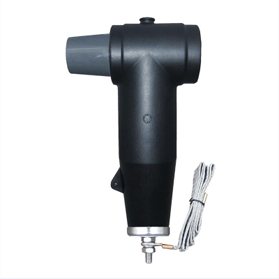 沃尔 插拔头 T型后插 套 WEBKYH5WZ-17/45 3只